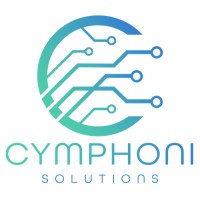 Cymphoni Solutions logo - Similar company to Cybrik