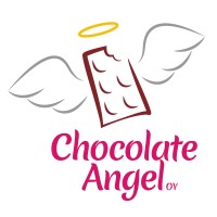 Chocolate Angel Oy logo - Similar company to Qubilea Oy