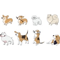Must Love Dogs logo - Similar company to Khm Inc