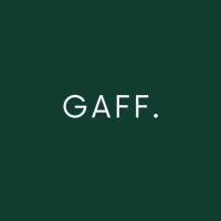 GAFF Home Automation logo - Similar company to Gaff
