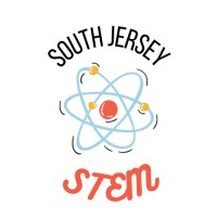South Jersey STEM logo - Similar company to Jersey Shore Stem Ecosystem