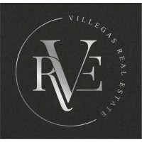 Villegas Real Estate logo - Similar company to H54 I Real Estate + Advisory