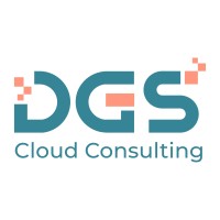 DGS Cloud Consulting Pvt Ltd logo - Similar company to Dynamic Access Systems, Inc