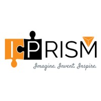 IPRISM logo - Similar company to Mobileways