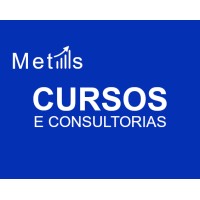 Metas Cursos e Consultorias logo - Similar company to Centro De Educação Biotecna
