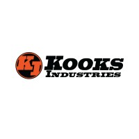 Kooks Industries logo - Similar company to Kooks