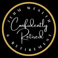 JEHM Wealth & Retirement logo - Similar company to Atlanta Connected Communities