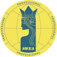 SWEA Professional Lissabon logo - Similar company to Kunsthalle Lissabon
