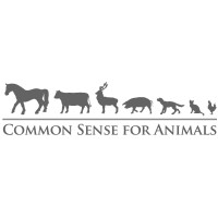 Common Sense For Animals logo - Similar company to Pet Nanny Coach
