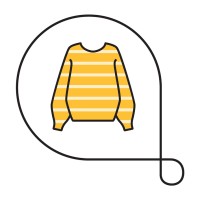 The Sweater Project logo - Similar company to Kelly'S Kidz, Inc.