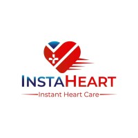 Instaheart Foundation logo - Similar company to Ola Online Garage Services Llp