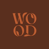 Wood Hotel Bodø logo - Similar company to Visit Bodø