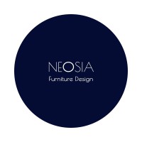 NEOSIA logo - Similar company to Institut Juniors & Co