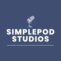 SimplePod Studios logo - Similar company to Growth Creator