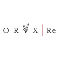 ORYX Re Ltd logo - Similar company to Affinity Group
