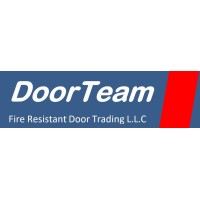 DOOR TEAM Dubai logo - Similar company to Let'S Hookah