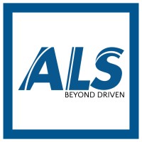 Automated Logistics Systems, Llc.