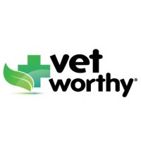 Finish Line Pets / Vet Worthy logo - Similar company to Cbdingo