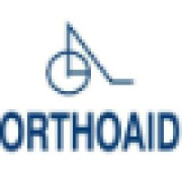 ORTHOAID logo - Similar company to Implementek