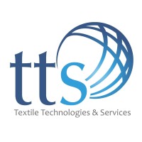 Textile Technologies & Services logo - Similar company to Equipment Marketing Company