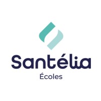 Ecoles Santélia logo - Similar company to Billières Business School