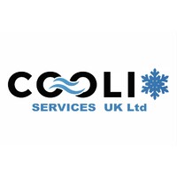 Coolio Services UK Limited logo - Similar company to Ajs Contracts Ltd