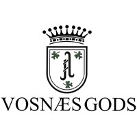 Vosnæs Gods logo - Similar company to Yam Architects