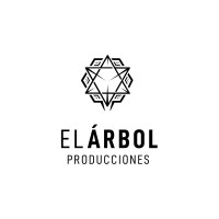 El Árbol Producciones logo - Similar company to Mag3
