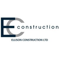 Ellison Construction Ltd logo - Similar company to Ellis Construction Services Ltd
