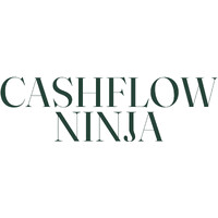 CASHFLOW NINJA logo - Similar company to Groupe Krwn