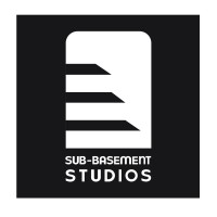 Sub-Basement Studios logo - Similar company to Mintun Media