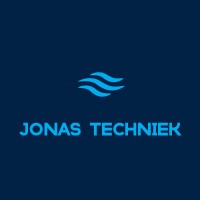 Jonas Techniek logo - Similar company to Northair Bv
