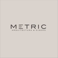 Metric Arquitectura y Diseño logo - Similar company to Eduintelligence Academy
