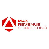 Max Revenue Consulting logo - Similar company to Digital Leader Program
