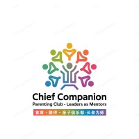 Chief Companion Parenting Club logo - Similar company to V & R Learning 《虚实相学》
