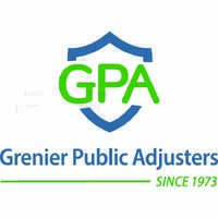 Grenier Public Adjusters logo - Similar company to Atlas Adjustments: Public Adjusters