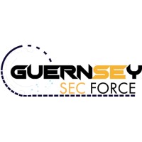 Guernsey Sec Force logo - Similar company to Swiftcertify