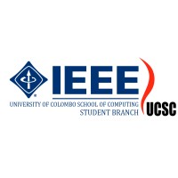 IEEE Student Branch of University of Colombo School of Computing logo - Similar company to Rotaract Club Of University Of Colombo School Of Computing