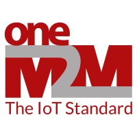 oneM2M logo - Similar company to Iot.Lab @ Tec