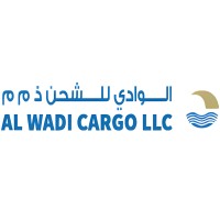 Al Wadi Cargo logo - Similar company to Qcli Survey Instruments Pvt Ltd