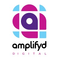 Amplifyd PH logo - Similar company to Amplifyd