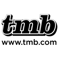 TMB logo - Similar company to Techoled