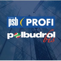Polbudrol logo - Similar company to Vortex Analytica