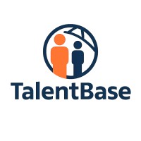 TalentBase logo - Similar company to Isatec Ltd