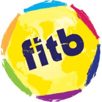 International Tchoukball Federation (FITB) logo - Similar company to Tchoukball Uk