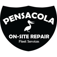 Pensacola On-Site Repair INC. logo - Similar company to Twisted Words Publishing