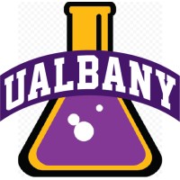 UAlbany Chemistry Department logo - Similar company to The Graduate School At The University At Albany