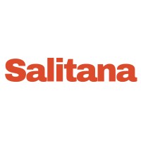 Salitana logo - Similar company to Forvo
