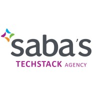 Saba's Techstack Agency logo - Similar company to B2B Leads Corporate Pvt Ltd
