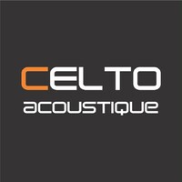 CELTO Acoustique India logo - Similar company to Guangzhou 7-sword Electronics Co., Ltd.